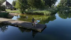 masaz-nad-jeziorem-byslaw-bory-tucholskie